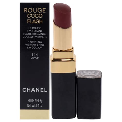 chanel rouge noir lipstick discontinued